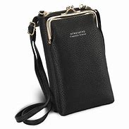 Image result for iPhone 8 Wallet Cases for Women Strap Leather