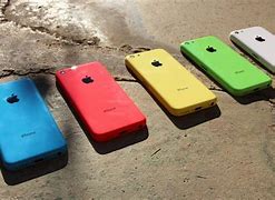 Image result for New iPhone 5C Gold