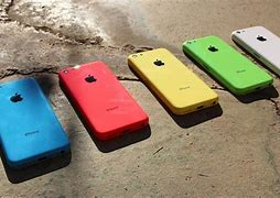 Image result for Rare iPhone 5C Colors