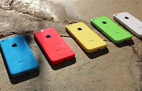 Image result for Red iPhone 5C Unboxing