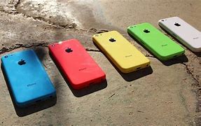 Image result for iPhone 5C