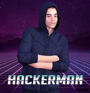 Image result for Hackerman Toy Computer Meme