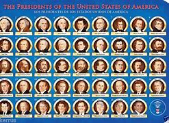 Image result for All 49 Presidents