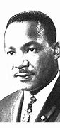 Image result for Martin Luther King Jr Bus Boycott