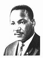Image result for Martin Luther King Arrested