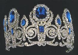 Image result for Royal Crown Jewels of France