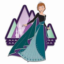 Image result for Disney Pin Frozen