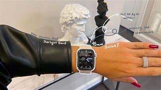 Image result for Apple Watch Series 7 45Mm Bands