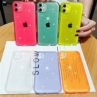 Image result for Amazon iPhone 11 Glitter Case