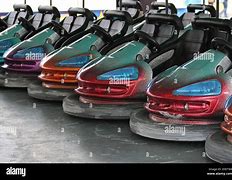 Image result for Bumper Cars in Action