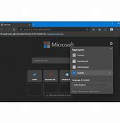 Image result for Edge Browser Screen Shot