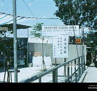 Image result for Hong Kong Border