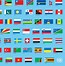 Image result for United Nations Flags with Names