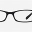 Image result for Rectangular Glasses for Women