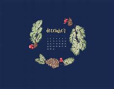 Image result for December 2019 Calendar Aesthetic