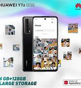 Image result for Huawei Y7A Main Facing Camera