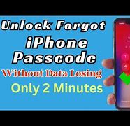 Image result for How to Reset iPhone Passcode