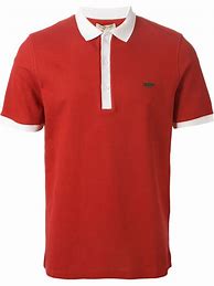 Image result for Burberry Polo Shirt London
