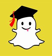 Image result for Stock Image of Student Using Snapchat