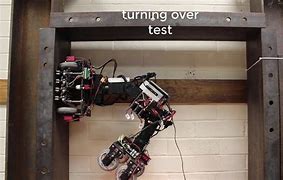 Image result for Bridge Inspection Robot