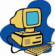 Image result for Computer Graphics Card Clip Art
