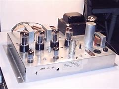 Image result for Magnavox Amp 137 AA