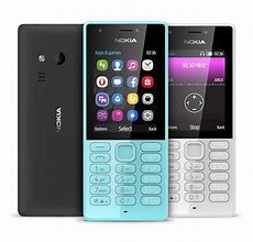 Image result for Nokia Phones Two Camera White Red Color