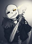 Image result for deviantART Sans Gaster