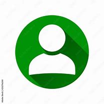 Image result for Google Person Icon