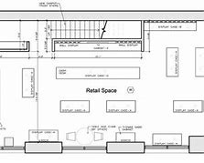 Image result for Retail Floor Plan Design