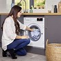 Image result for Washing Machine In-House