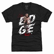 Image result for Edge T-Shirt