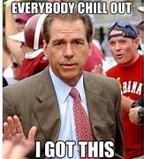 Image result for College Football Memes Funny