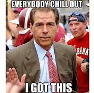 Image result for College/American Football Memes