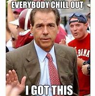 Image result for College Football Party Meme