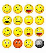 Image result for Emoji Faces for Feelings