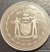 Image result for Moneda De Belice