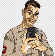 Image result for Phone Drawing PNG