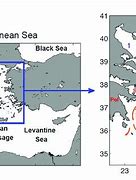 Image result for Greece Turkey Aegean Sea Map