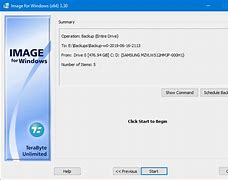 Image result for Terabyte Image for Windows