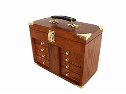 Image result for Wooden Machinist Tool Box