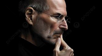 Image result for Steve Jobs Eyes