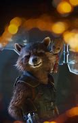 Image result for Guardians of the Galaxy Rocket Listening to Music