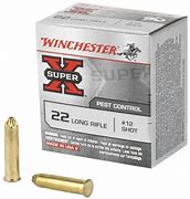 Image result for Super X-Small Bullet