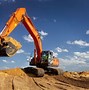 Image result for Hitachi 350 LC