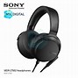 Image result for Sony MDR Z7 Frequency Response Graph