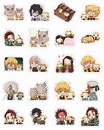 Image result for Best Anime Stickers