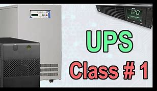 Image result for What Does UPS Stand For