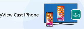 Image result for AnyView Cast iPhone