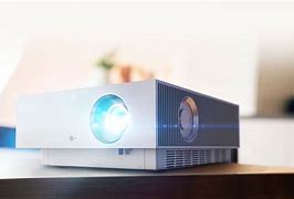 Image result for LG Laser Projector